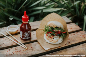 Ο παράδεισος των bao: Που τρώμε τα πιο νόστιμα bao buns της πόλης;