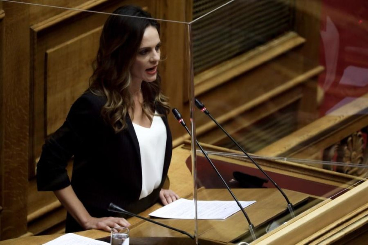 Αχτσιόγλου: Πρωτόγνωρη κυβερνητική απραξία και στην πυρκαγιά στην Αλεξανδρούπολη