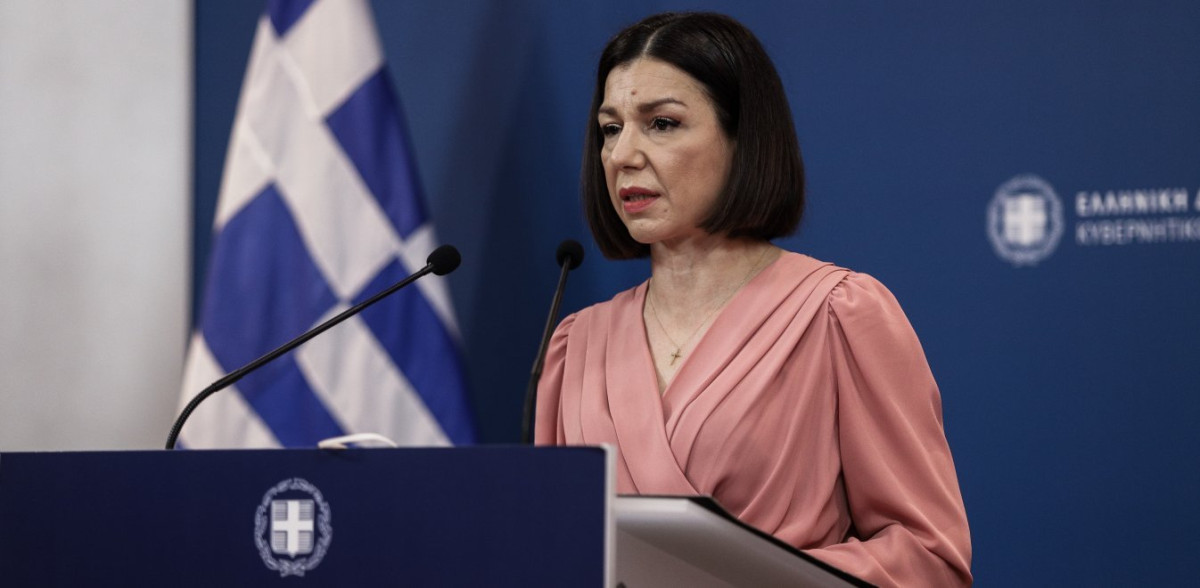 Πελώνη: Διεκδικούμε πόρους του Ταμείου Αλληλεγγύης για την κλιματική κρίση