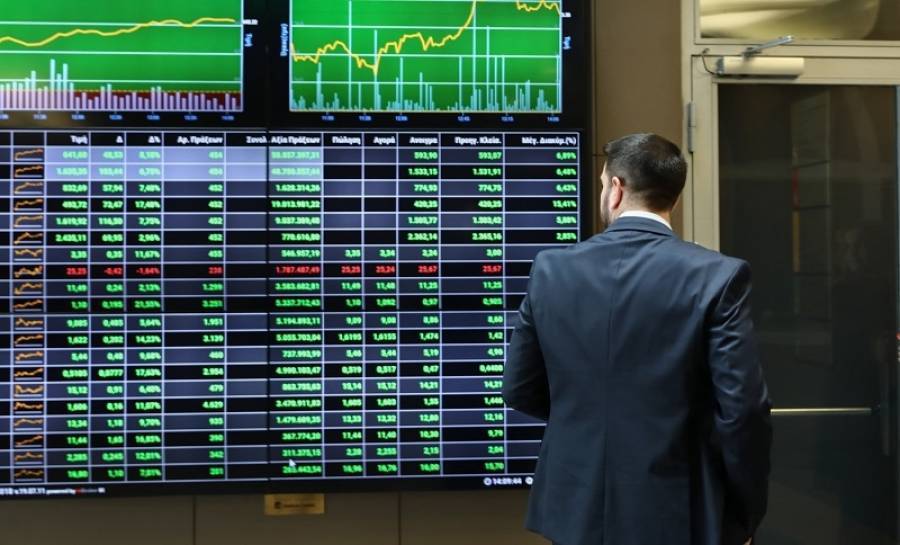 Οι κωδικοί των ξένων επενδυτών στο ελληνικό χρηματιστήριο τον Ιούλιο