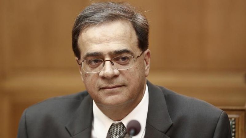 Χαρδούβελης: Με τις τιμές του 2013 ο φόρος ακινήτων σε 4.000 οικισμούς