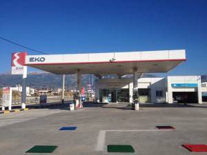 Ανακύκλωση χρησιμοποιημένων μπαταριών οχημάτων από την ΕΚΟ