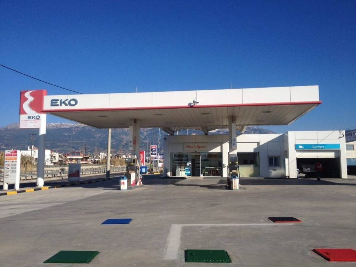 Ανακύκλωση χρησιμοποιημένων μπαταριών οχημάτων από την ΕΚΟ