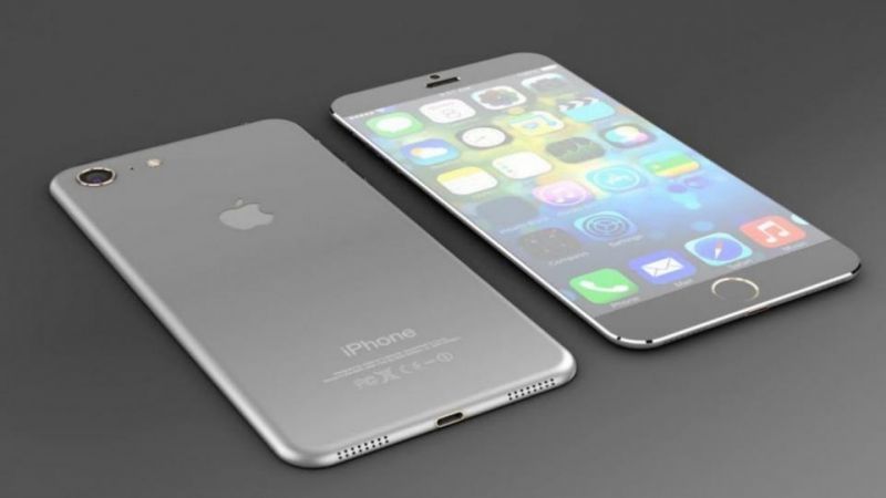 Η Vodafone φέρνει τα iPhone 7 και iPhone 7 Plus
