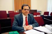 Χαρδούβελης:Αν δεν κλείσει η αξιολόγηση, οι τράπεζες θα έχουν πρόβλημα