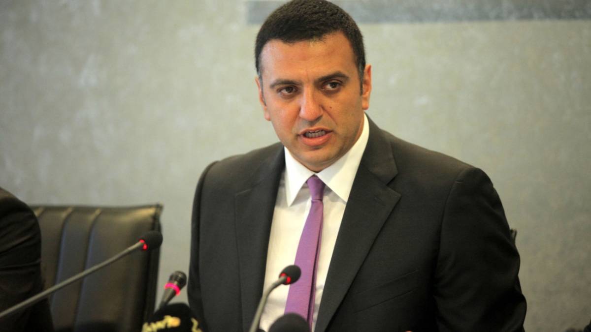 Κικίλιας:«Συγκλονιστικά λάθη, παραλείψεις και παράβαση καθήκοντος» στο Μάτι