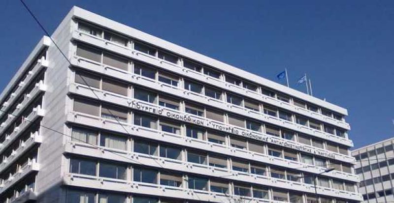 Ο Νίκος Ματζάκος, νέος γ.γ. Δημόσιας Περιουσίας Νίκος Ματζάκος