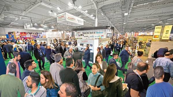 Nέες ημερομηνίες για την FOOD EXPO 2020, λόγω κορονοϊού