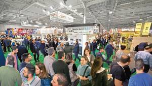 Nέες ημερομηνίες για την FOOD EXPO 2020, λόγω κορονοϊού