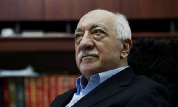 ΗΠΑ: Διαψεύδει τις φήμες περί έκδοσης Γκιουλέν