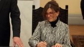 Αντωνοπούλου:Πάνω από 92.000 προσλήψεις στον ιδιωτικό τομέα τον Απρίλιο