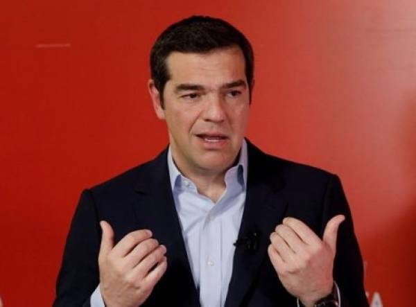 Τσίπρας: Γύρισαν τη χώρα στα δύσκολα χρόνια των μνημονίων