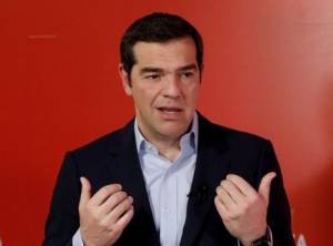 Τσίπρας: Γύρισαν τη χώρα στα δύσκολα χρόνια των μνημονίων