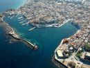 Χανιά: Στόχος η ένταξη της παλιάς πόλης στα μνημεία της Ουνέσκο