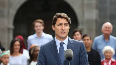 Καναδάς: Επικράτηση Τριντό - Διχάζει πετρελαϊκή βιομηχανία και κλιματική αλλαγή
