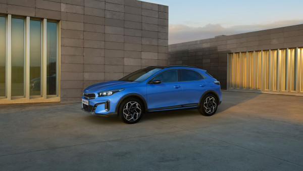 Kia XCeed με υβριδική τεχνολογία, νέους κινητήρες έως 180PS και αυτόματο κιβώτιο στην τιμή του μηχανικού!