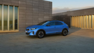 Kia XCeed με υβριδική τεχνολογία, νέους κινητήρες έως 180PS και αυτόματο κιβώτιο στην τιμή του μηχανικού!