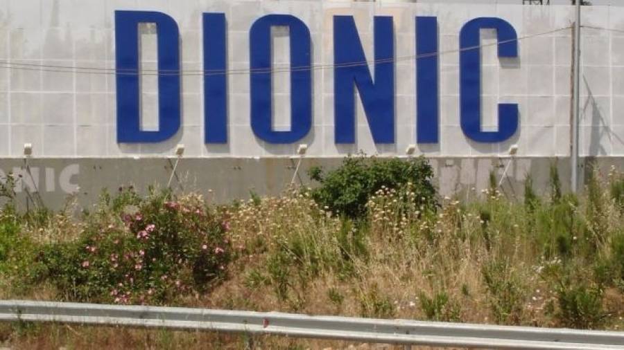 Dionic: Μείωση των ζημιών στο α&#039; εξάμηνο 2019