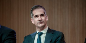 Μπακογιάννης: Πρόταση μεταβίβασης των αρμοδιοτήτων Δούκα σε οποιονδήποτε αντιδήμαρχο