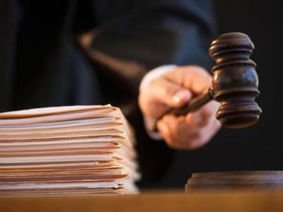 Απολύθηκαν 7 δικαστές για υπηρεσιακή ανεπάρκεια- Καθυστερούσαν δικαστικές αποφάσεις