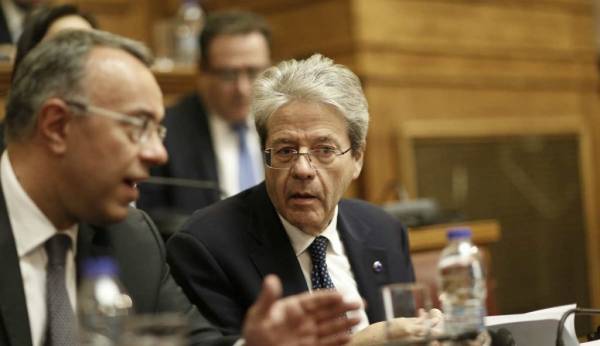 Στο Ταμείο Ανάκαμψης «κρύβεται» η νέα πρόκληση για την Ελλάδα