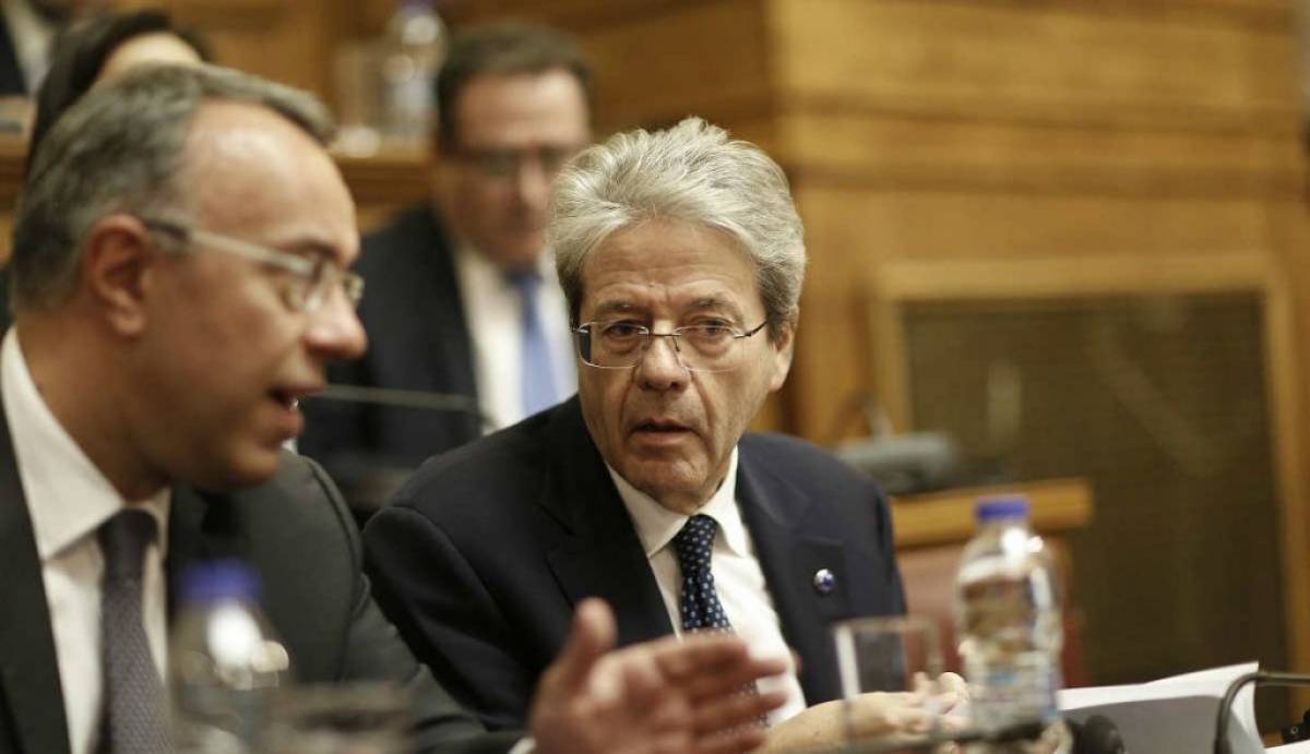 Στο Ταμείο Ανάκαμψης «κρύβεται» η νέα πρόκληση για την Ελλάδα