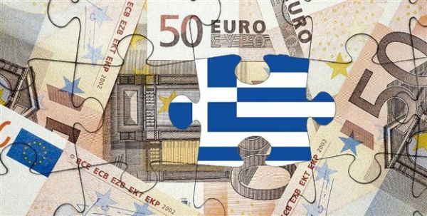 Eurostat: Στο 169,1% το ελληνικό χρέος
