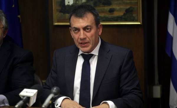 Βρούτσης: Το υπουργείο Εργασίας αλλοίωσε τα στοιχεία του «ΗΛΙΟΣ»