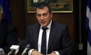 Βρούτσης: Το υπουργείο Εργασίας αλλοίωσε τα στοιχεία του «ΗΛΙΟΣ»
