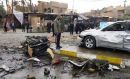 Έκρηξη παγιδευμένου αυτοκινήτου στο Ιράκ-Τουλάχιστον οκτώ νεκροί