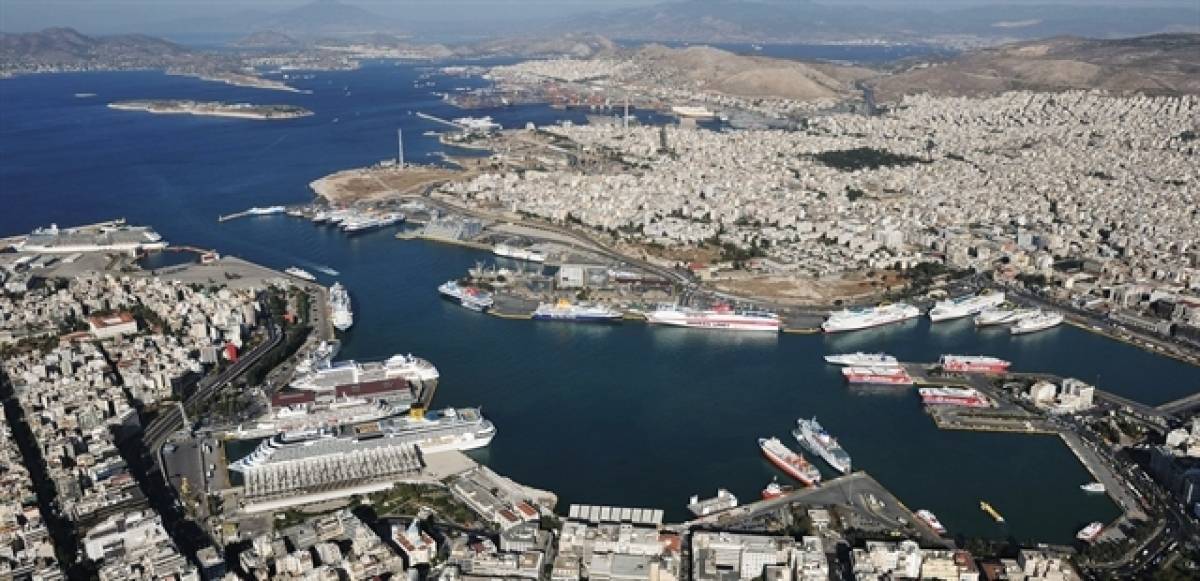 «Πράσινο φως» από το ΣτΕ για την επέκταση του ΟΛΠ