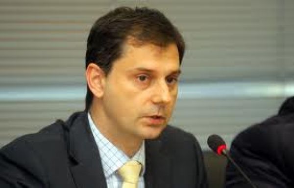 Γιατί επελέγη ο κ. Θ. Θεοχάρης στη θέση του μόνιμου γεν. γραμματέα εσόδων