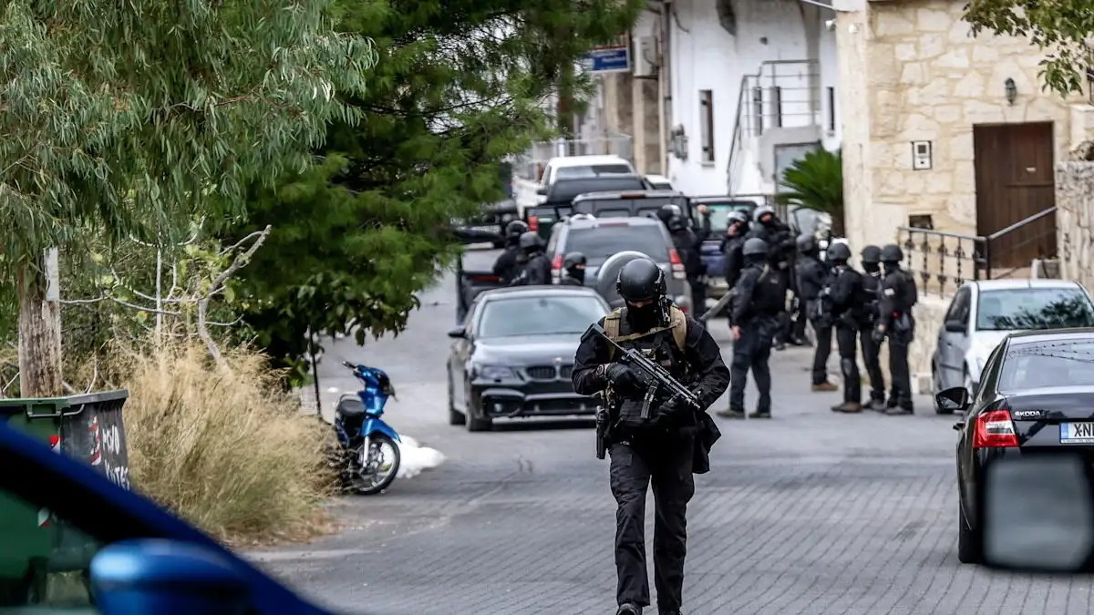 Βορίζια: Ανοίγουν τη Δευτέρα 10/11 τα σχολεία, παρουσία ψυχολόγων και κοινωνικών λειτουργών