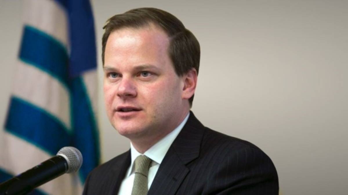 Καραμανλής: Προτεραιότητα για την κυβέρνηση τα έργα στη Δυτική Ελλάδα