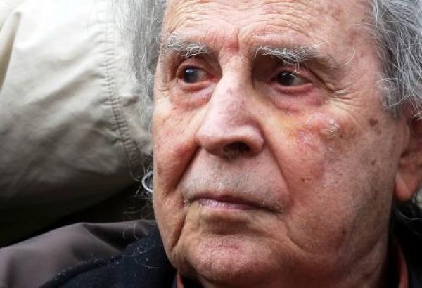 Μίκης Θοεδωράκης: θεωρώ τον εαυτό μου «νεκρό» πολιτικά