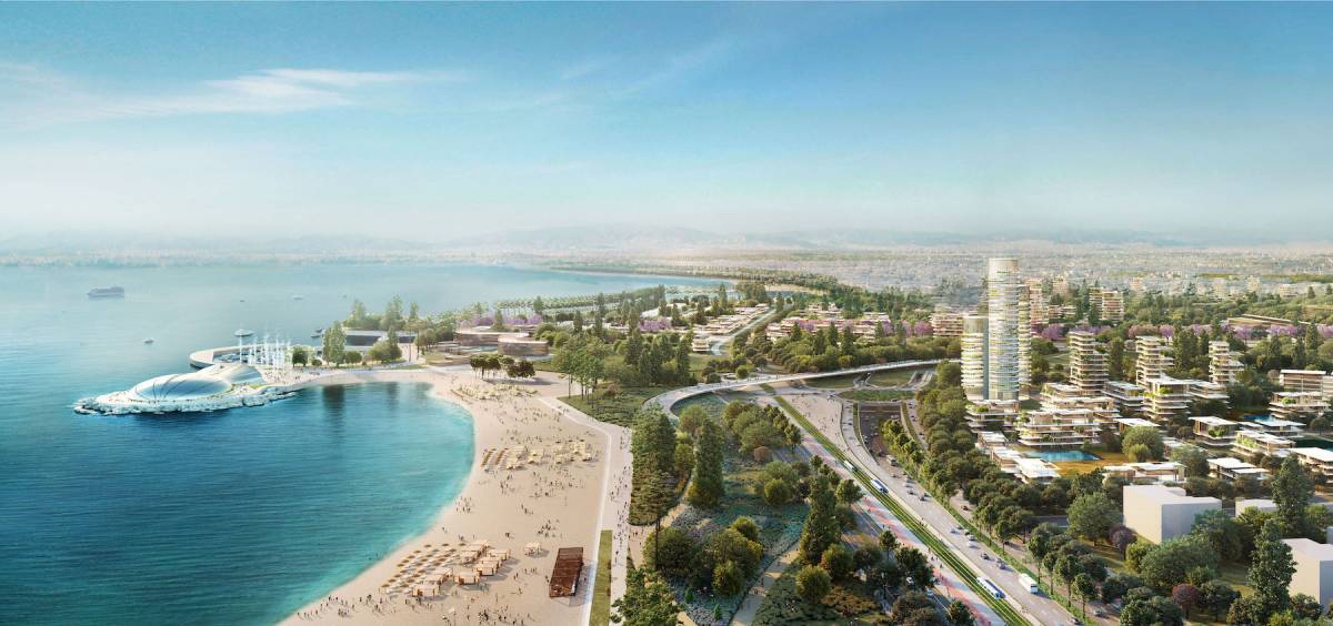 Επένδυση στο Ελληνικό: Πότε υπογράφεται η σύμβαση