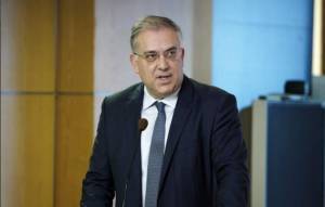 Θεοδωρικάκος προς Σοϊλού: Μυθεύματα οι δηλώσεις για τρομοκράτες στην Ελλάδα