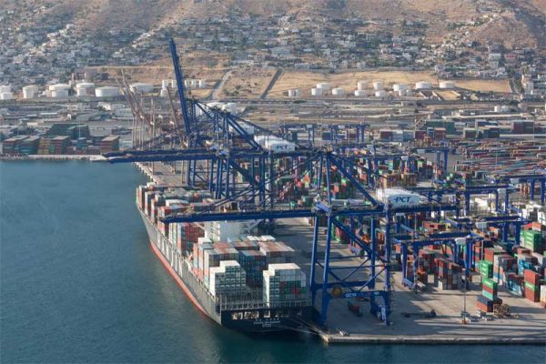 Επενδύσεις 300 εκατ. ευρώ προβλέπει η σύμβαση παραχώρησης του ΟΛΠ