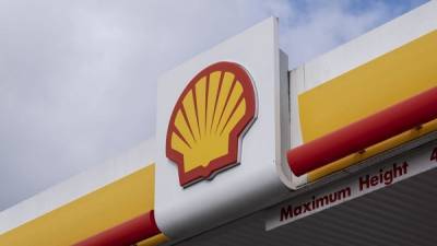 Η Shell διαγράφει assets ύψους $5 δισ. λόγω Ρωσίας