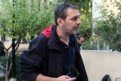 Στο Αυτόφωρο σήμερα ο Στέφανος Χίος