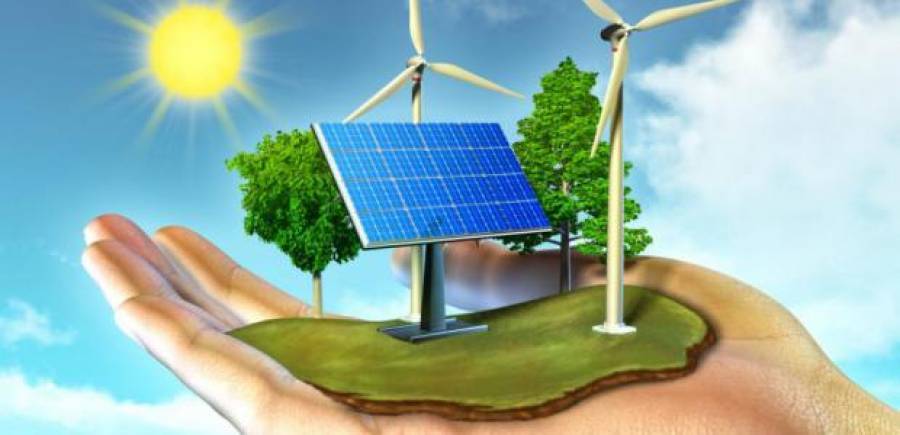 National Energy: Ολοκλήρωση εξαγοράς χαρτοφυλακίου 70MW Έργων ΑΠΕ