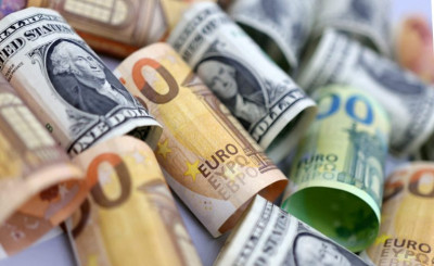 Hedge funds: Σορτάρουν το ευρώ ενόψει των αποφάσεων της ΕΚΤ