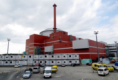 Σε λειτουργία ο μεγαλύτερος πυρηνικός αντιδραστήρας στην Ευρώπη