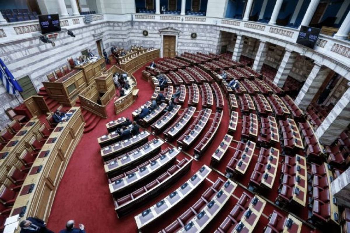 Κατατέθηκε η τροπολογία για σύσταση μητρώου των ΜΚΟ