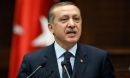 Ερντογάν: Η Τουρκία θα αγωνιστεί μέχρι τέλους κατά της τρομοκρατίας