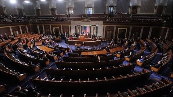 ΗΠΑ: Η Γερουσία ενέκρινε σχέδιο νόμου για τις κρατικές δαπάνες