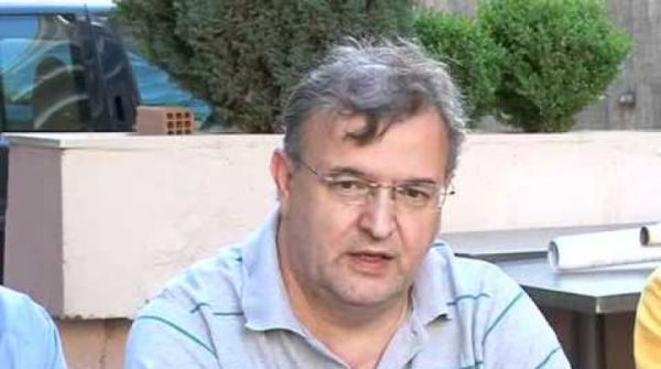 Χρ. Λάσκος(ΣΥΡΙΖΑ): Θα πληρώσουμε τα πρώτα ομόλογα σε ένδειξη καλής θελήσεως