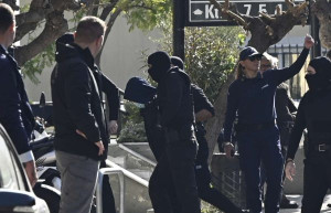 Έκρηξη Αμπελοκήπων: Στον εισαγγελέα ο 26χρονος συλληφθείς-Απολογείται το Σάββατο 30/11