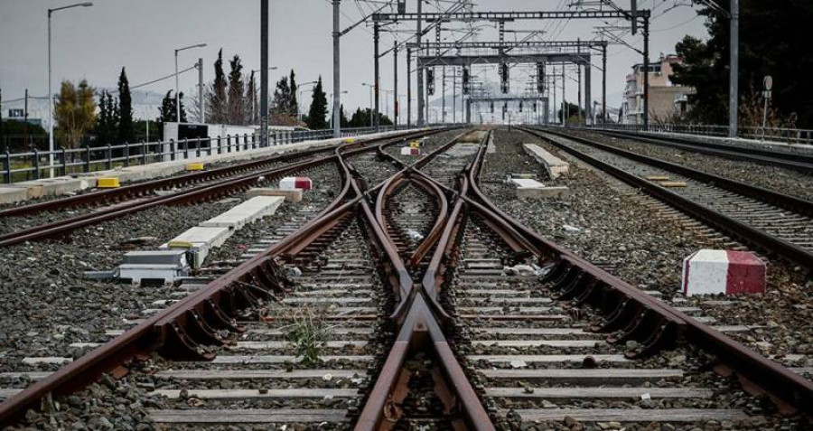 ΟΣΕ: Διαδικασία άμεσης ανάδειξης αναδόχου για το σύστημα GSM-R