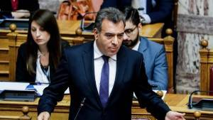 Κόνσολας: Επαναπατρίζονται 50.000 τουρίστες μέχρι τις αρχές Οκτωβρίου